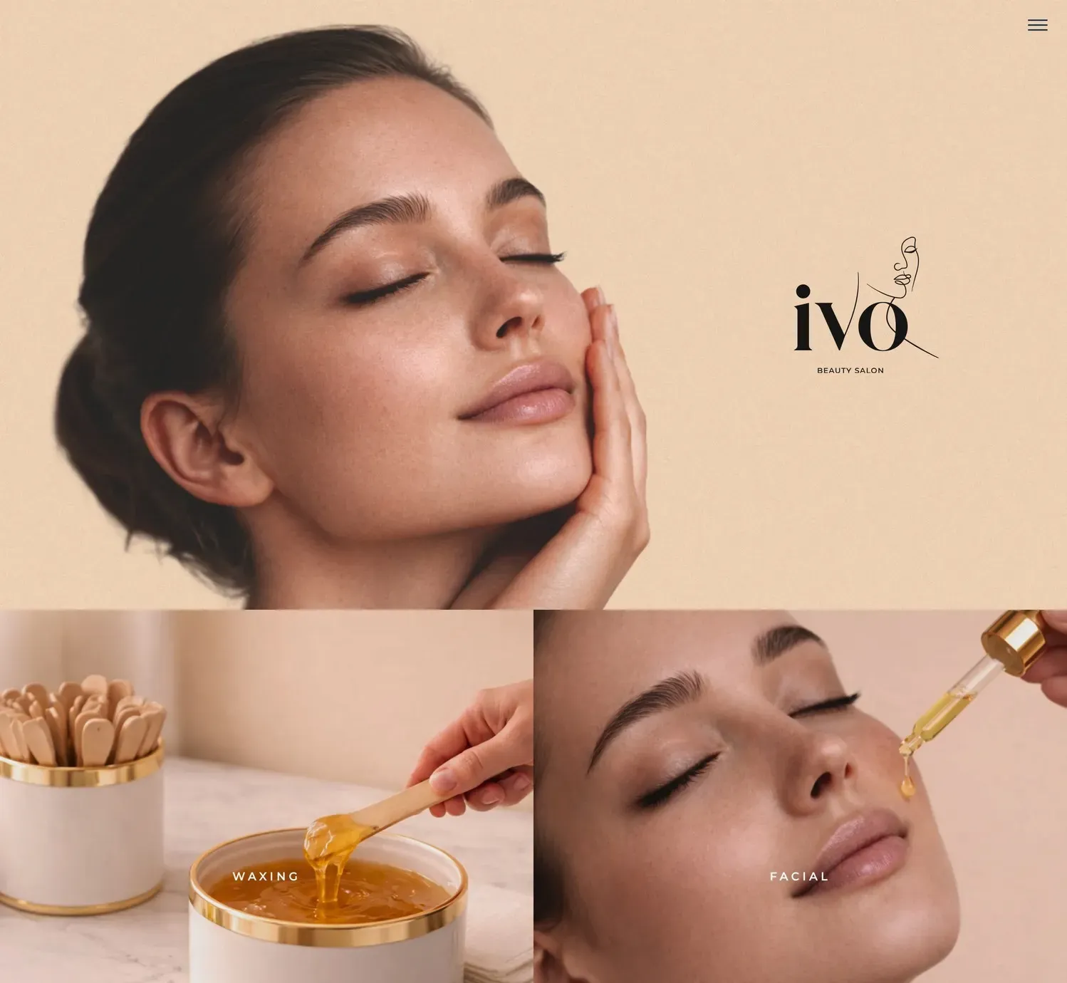 ivobeauty - salon kosmetyczny